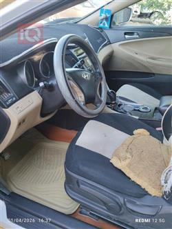 هيونداي سوناتا